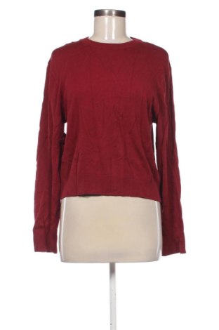 Дамски пуловер H&M, Размер S, Цвят Червен, Цена 10,39 €, #137505170