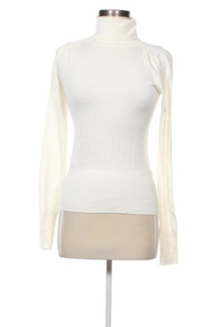 Damski sweter Y.O.U, Rozmiar S, Kolor ecru, Cena 44,66 zł, #137505190
