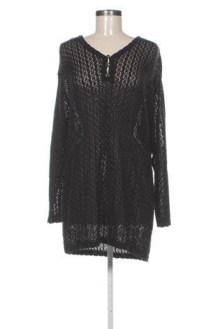Damski sweter Unbranded, Rozmiar L, Kolor Czarny, Cena 33,49 zł, #137505551