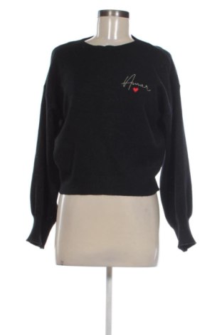 Damski sweter Unbranded, Rozmiar L, Kolor Czarny, Cena 49,00 zł, #137505592