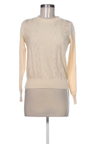 Damski sweter Noa Noa, Rozmiar XS, Kolor ecru, Cena 93,14 zł, #137505617