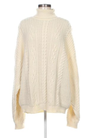 Damski sweter Unbranded, Rozmiar XL, Kolor ecru, Cena 36,23 zł, #137505659