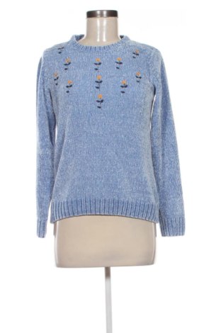 Damski sweter Bonmarche, Rozmiar M, Kolor Niebieski, Cena 44,00 zł, #137505765