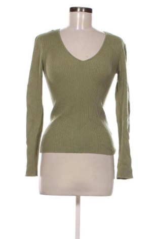 Pulover de femei Amisu, Mărime S, Culoare Verde, Preț 32,45 Lei, #137505925