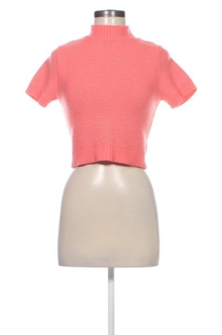 Pulover de femei Unbranded, Mărime S, Culoare Roz, Preț 38,63 Lei, #137506105