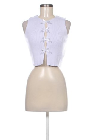 Pulover de femei SHEIN, Mărime S, Culoare Mov, Preț 35,53 Lei, #137506577