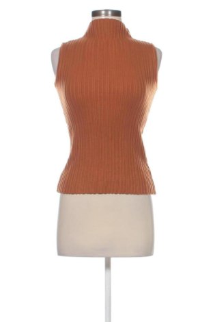 Pulover de femei Unbranded, Mărime M, Culoare Portocaliu, Preț 31,49 Lei, #137506716