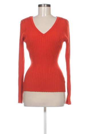 Pulover de femei Unbranded, Mărime XL, Culoare Roșu, Preț 52,49 Lei, #137507177