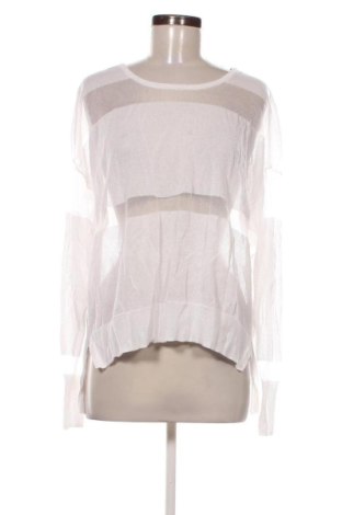 Pulover de femei Mexx, Mărime XXL, Culoare Alb, Preț 47,12 Lei, #137507339