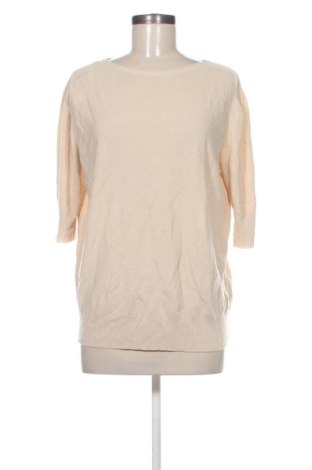 Dámsky pulóver Unbranded, Veľkosť XL, Farba Béžová, Cena  9,00 €, #137507768