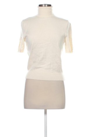 Pulover de femei H&M, Mărime S, Culoare Ecru, Preț 47,24 Lei, #137507814