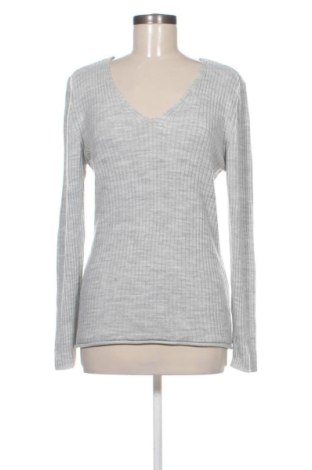 Pulover de femei Pieces, Mărime XL, Culoare Gri, Preț 31,49 Lei, #137507859