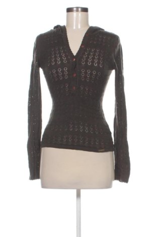 Pulover de femei Unbranded, Mărime S, Culoare Maro, Preț 36,74 Lei, #137507994