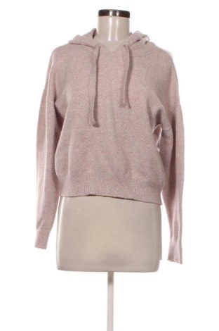 Damski sweter Piko, Rozmiar L, Kolor Popielaty róż, Cena 238,52 zł, #137490987