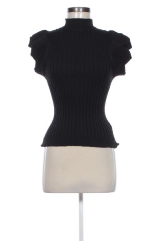 Damski sweter Unbranded, Rozmiar S, Kolor Czarny, Cena 38,10 zł, #137380022