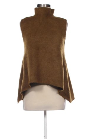 Női pulóver Zara, Méret M, Szín Zöld, Ár 10 387 Ft, #137434667