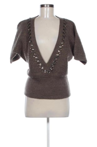 Pulover de femei Ljr, Mărime M, Culoare Verde, Preț 57,00 Lei, #137450816
