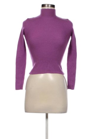 Pulover de femei Gerard Darel, Mărime XXS, Culoare Mov, Preț 136,48 Lei, #137458188