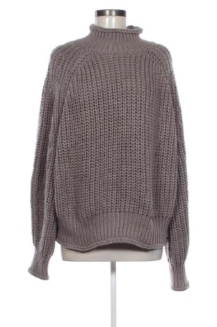 Pulover de femei Unbranded, Mărime M, Culoare Maro, Preț 93,07 Lei, #137458831