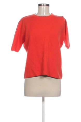 Pulover de femei Warehouse, Mărime M, Culoare Roșu, Preț 41,00 Lei, #137460575