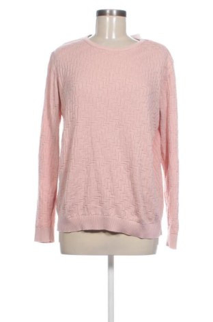 Pulover de femei LC Waikiki, Mărime XL, Culoare Roz, Preț 74,00 Lei, #137460615