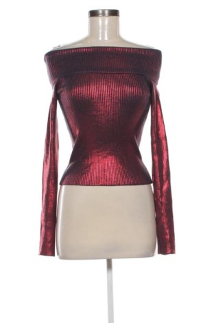 Dámsky pulóver Zara, Veľkosť S, Farba Viacfarebná, Cena  11,62 €, #137461367