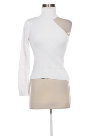 Dámsky pulóver Zara, Veľkosť M, Farba Biela, Cena  13,91 €, #137461509
