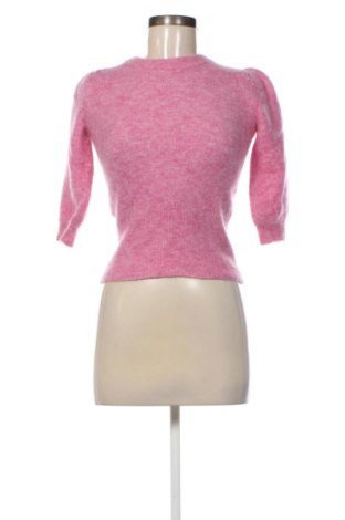 Damenpullover Numph, Größe XS, Farbe Rosa, Preis 71,99 €, #137463399