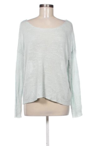 Dámsky pulóver Forever 21, Veľkosť XXL, Farba Zelená, Cena  6,00 €, #137464910