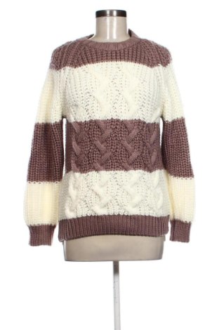 Damski sweter Unbranded, Rozmiar M, Kolor Kolorowy, Cena 42,75 zł, #137466004