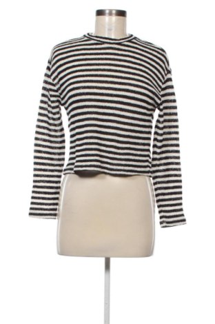 Damski sweter Pull&Bear, Rozmiar S, Kolor Kolorowy, Cena 105,99 zł, #137469858