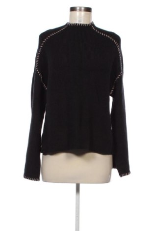 Damenpullover Aada Studios, Größe M, Farbe Schwarz, Preis € 47,99, #137472187