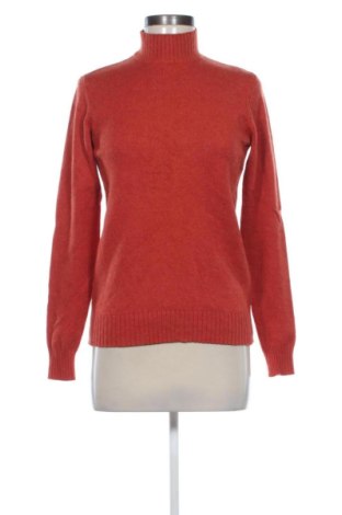 Pulover de femei VILA, Mărime S, Culoare Portocaliu, Preț 41,99 Lei, #137472196