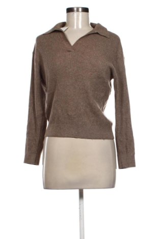 Pulover de femei Unbranded, Mărime S, Culoare Maro, Preț 76,16 Lei, #137472323
