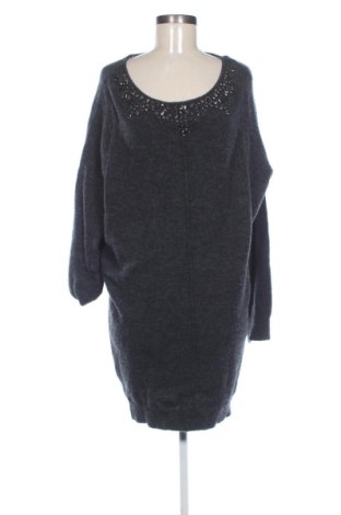 Damski sweter Promod, Rozmiar L, Kolor Szary, Cena 46,78 zł, #137473574
