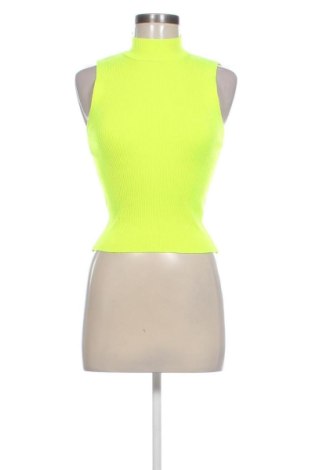 Pulover de femei Unbranded, Mărime S, Culoare Galben, Preț 31,49 Lei, #137475178