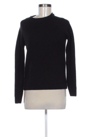 Damski sweter Terranova, Rozmiar S, Kolor Czarny, Cena 38,10 zł, #137475408