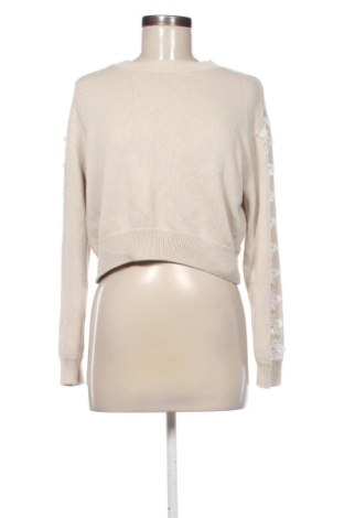 Damenpullover H&M, Größe XS, Farbe Ecru, Preis 16,00 €, #137476069
