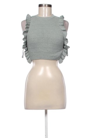 Damenpullover Unbranded, Größe XS, Farbe Grün, Preis 8,00 €, #137476779