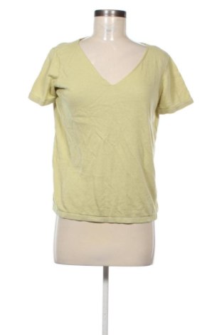 Damski sweter Mohito, Rozmiar L, Kolor Zielony, Cena 42,34 zł, #137476814