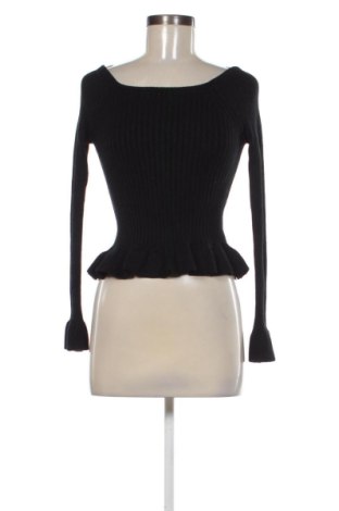 Pulover de femei Jean Louis Francoise, Mărime M, Culoare Negru, Preț 61,00 Lei, #137478480