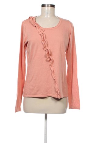 Pulover de femei Esprit, Mărime L, Culoare Roz, Preț 141,78 Lei, #137478561