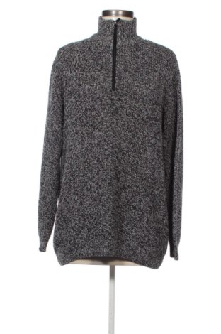 Damski sweter Straight Up, Rozmiar M, Kolor Kolorowy, Cena 42,34 zł, #137478935
