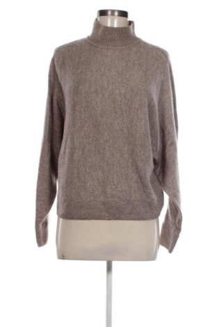 Pulover de femei Jean Pascale, Mărime S, Culoare Maro, Preț 31,49 Lei, #137479586
