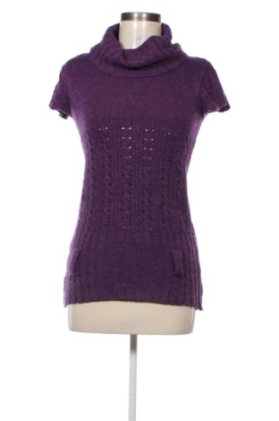 Damski sweter Unbranded, Rozmiar S, Kolor Fioletowy, Cena 29,63 zł, #137481555