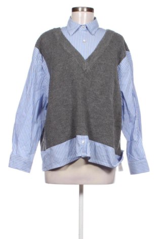 Női pulóver Zara, Méret 3XL, Szín Sokszínű, Ár 5 472 Ft, #137481560