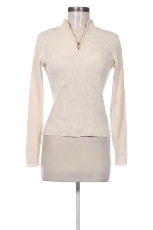 Damenpullover Vero Moda, Größe M, Farbe Ecru, Preis 13,99 €, #137482313