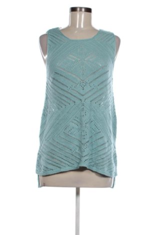 Pulover de femei Unbranded, Mărime L, Culoare Albastru, Preț 52,49 Lei, #137482829