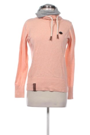 Pulover de femei Naketano, Mărime L, Culoare Roz, Preț 172,99 Lei, #137483050