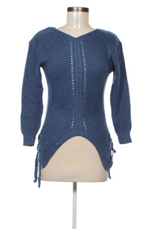 Damski sweter Unbranded, Rozmiar S, Kolor Niebieski, Cena 50,80 zł, #137484992